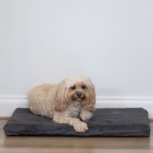 Faux Fur Pet Pad